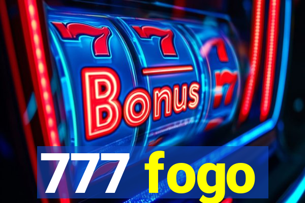 777 fogo